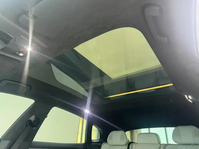 ZEEKR 001 2024 WE Edition 95kWh AWD — миниатюра 19