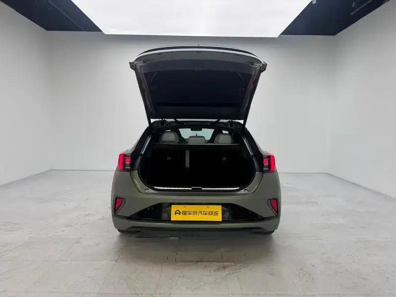 ZEEKR 001 2024 WE Edition 95kWh AWD — миниатюра 20