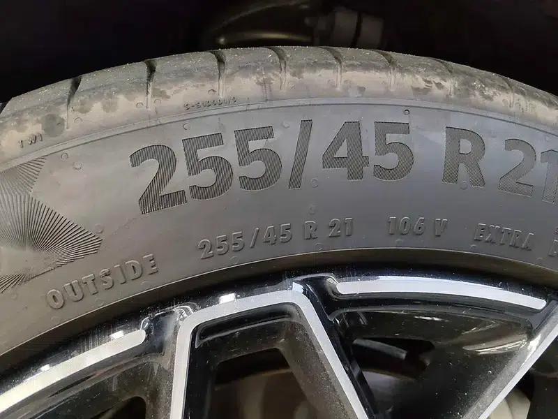 ZEEKR 001 2024 WE Edition 95kWh AWD — миниатюра 22
