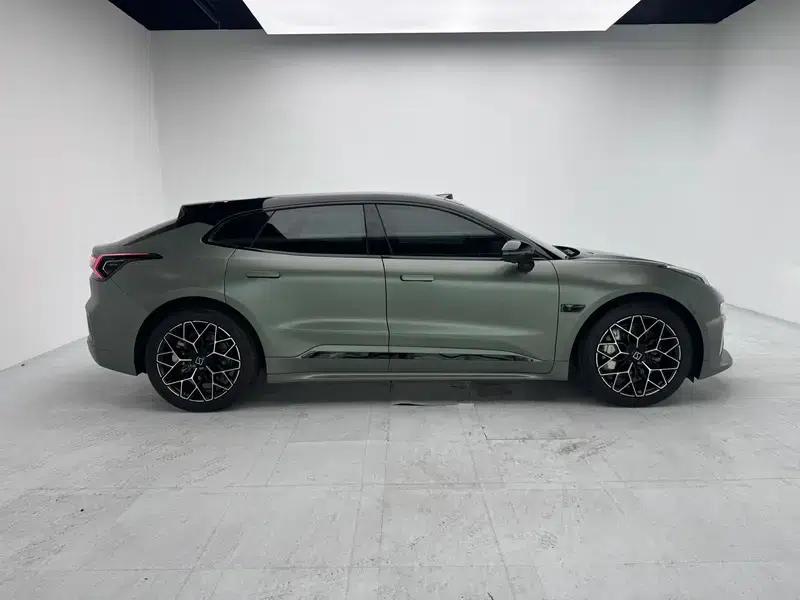 ZEEKR 001 2024 WE Edition 95kWh AWD — миниатюра 8
