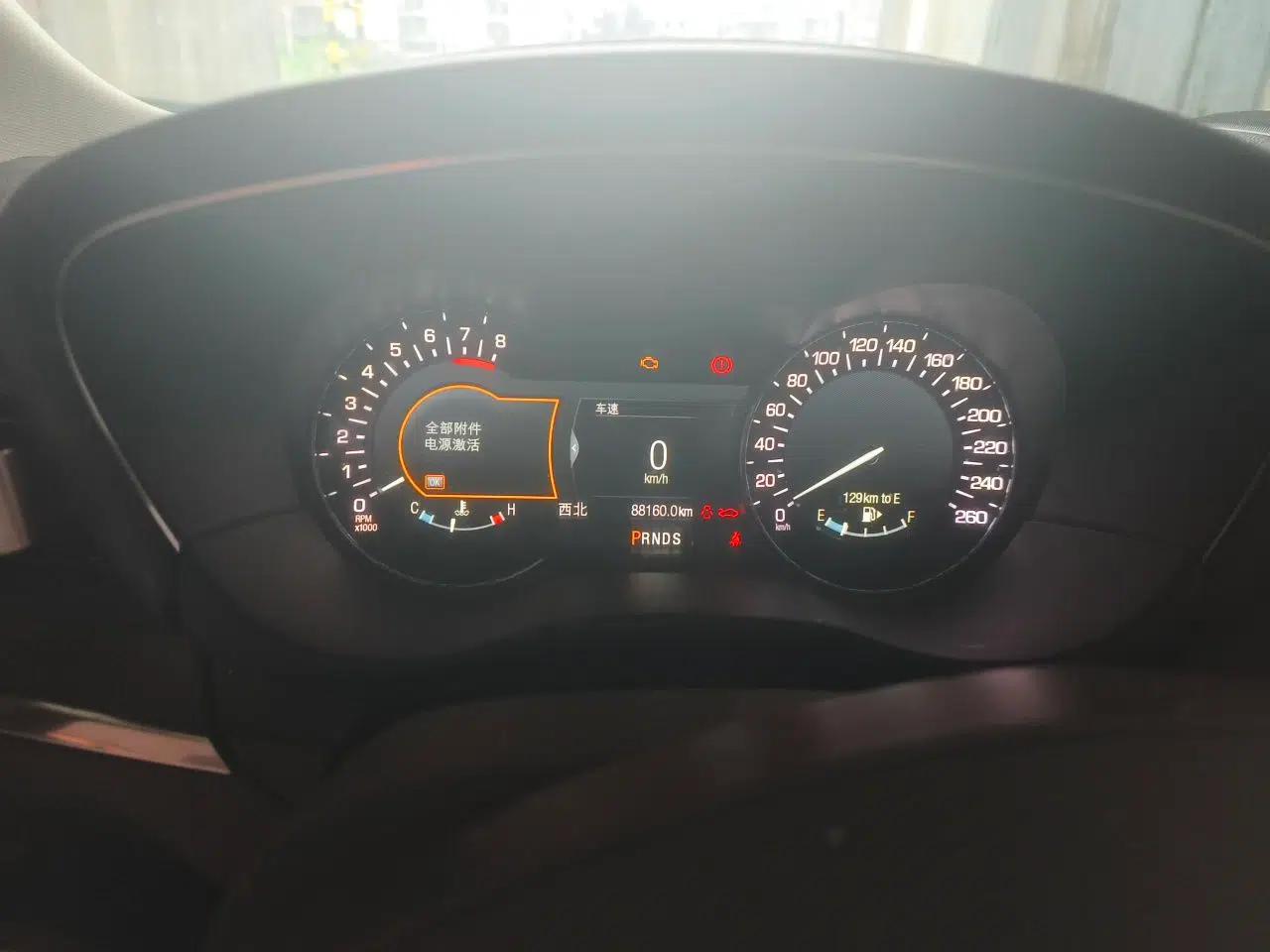 Lincoln MKC 2018 2.0T Two-Wheel Drive Luxury Edition — миниатюра 11