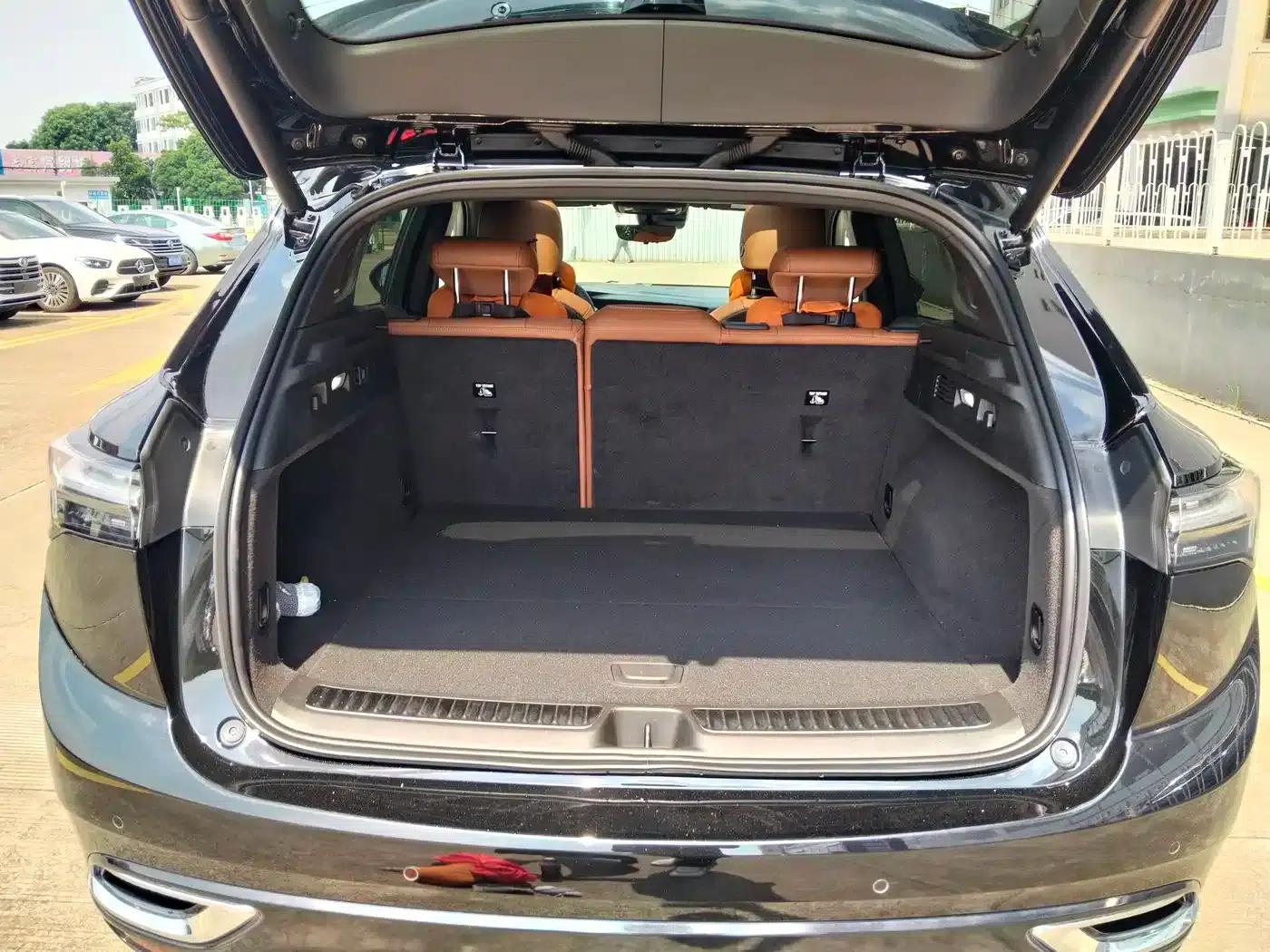Envision S 2020 Model, Envision S 652T 2WD Luxury Edition — миниатюра 8