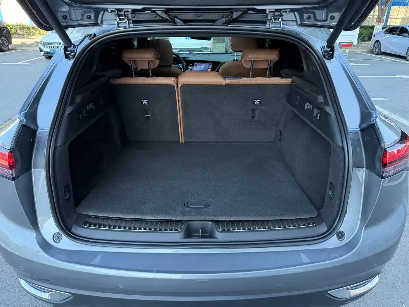 2020 Buick Envision S 652T AWD Luxury — миниатюра 12