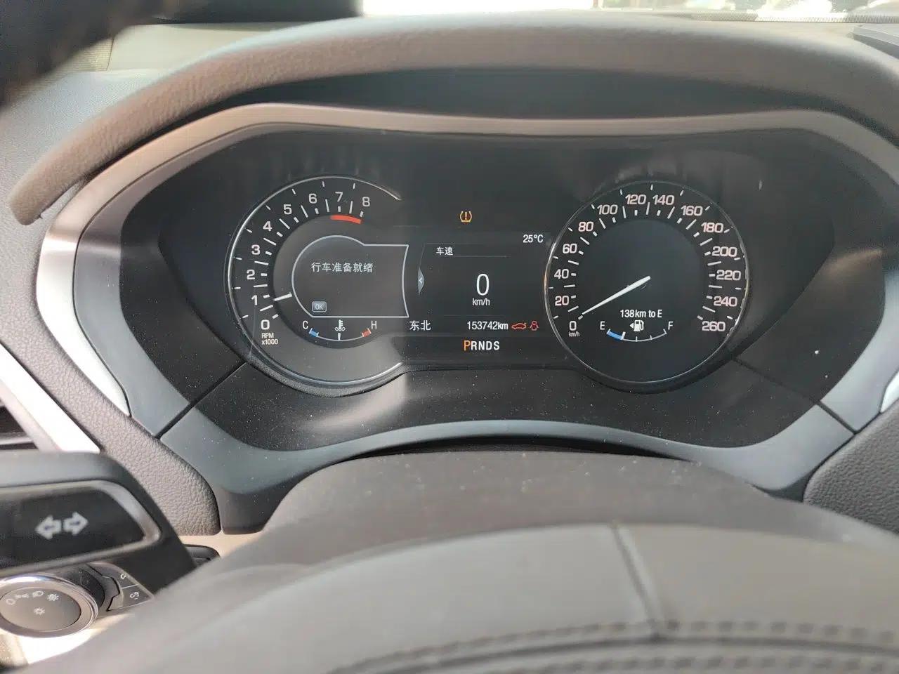 Lincoln MKZ 2016 2.0T Premium Edition — миниатюра 11