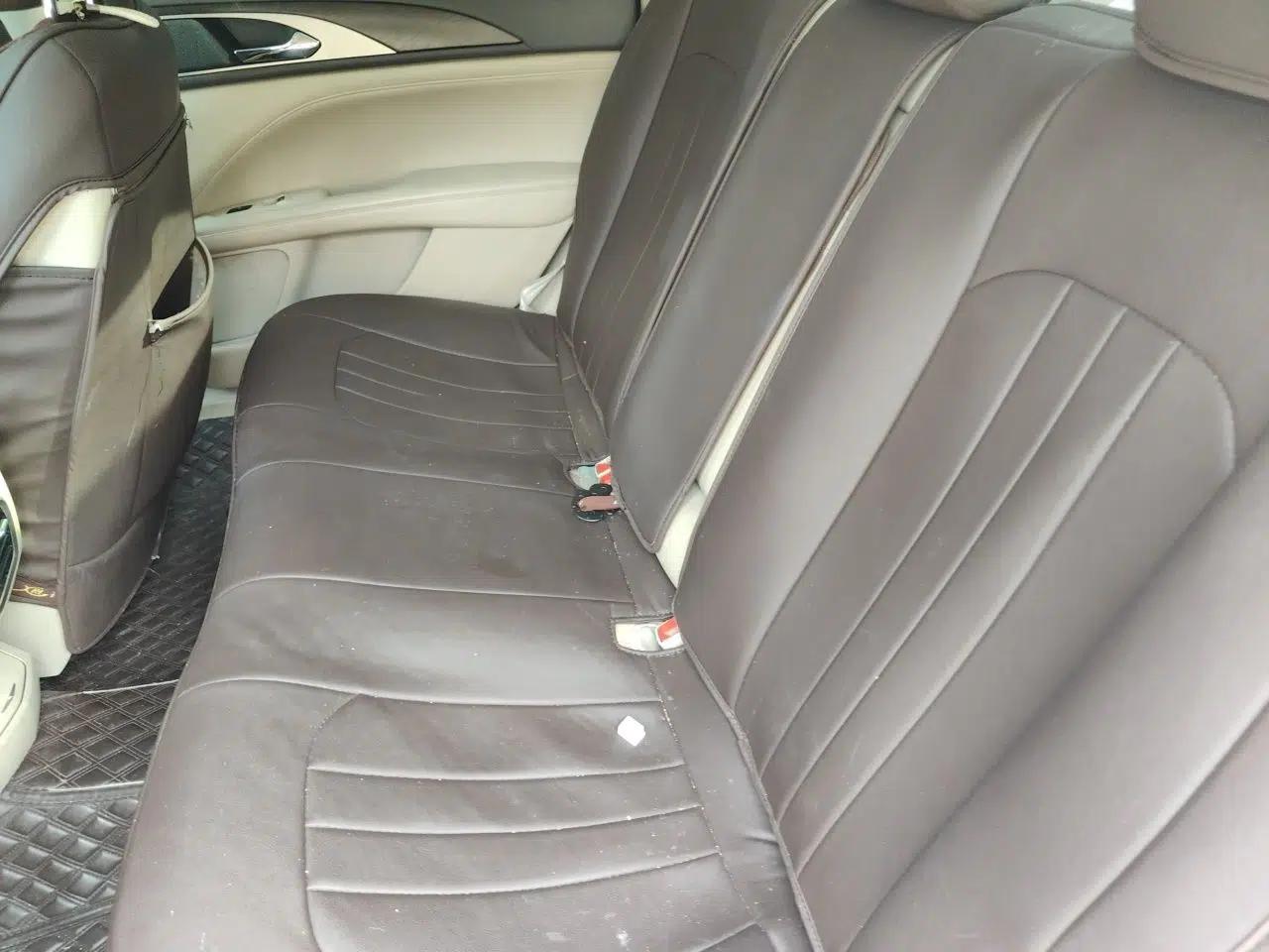 Lincoln MKZ 2016 2.0T Premium Edition — миниатюра 17