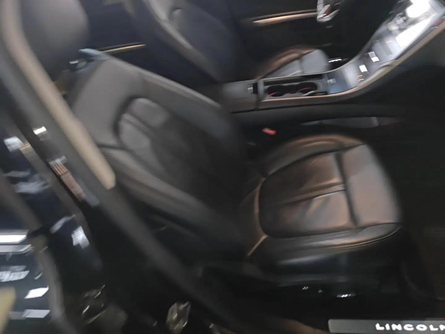 Lincoln MKZ 2014 2.0T Luxury Edition — миниатюра 19
