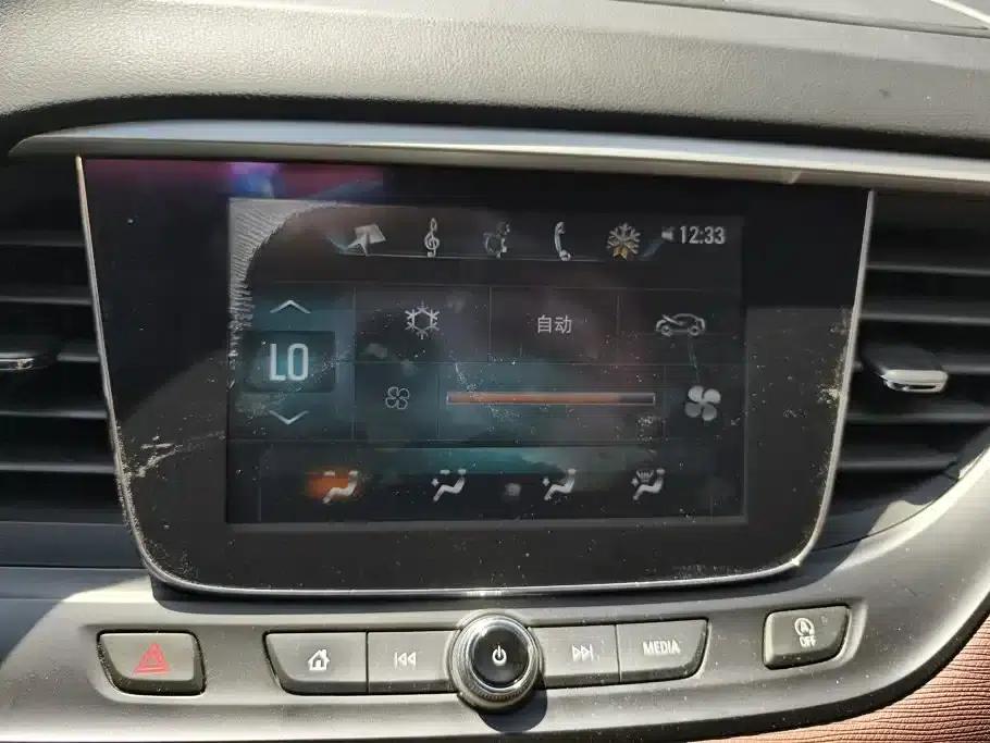 Buick GL6 2018 18T 6-seater Luxury — миниатюра 13