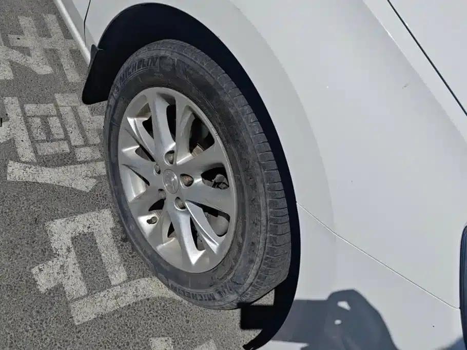 Buick GL6 2018 18T 6-seater Luxury — миниатюра 6