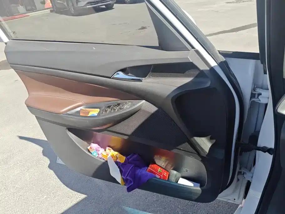 Buick GL6 2018 18T 6-seater Luxury — миниатюра 7