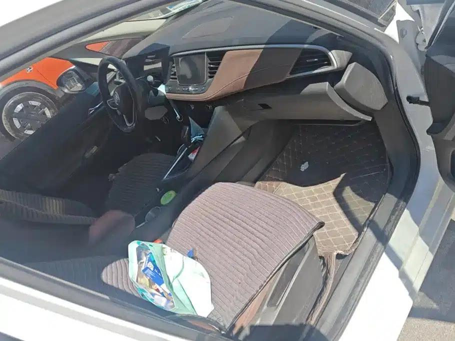 Buick GL6 2018 18T 6-seater Luxury — миниатюра 8