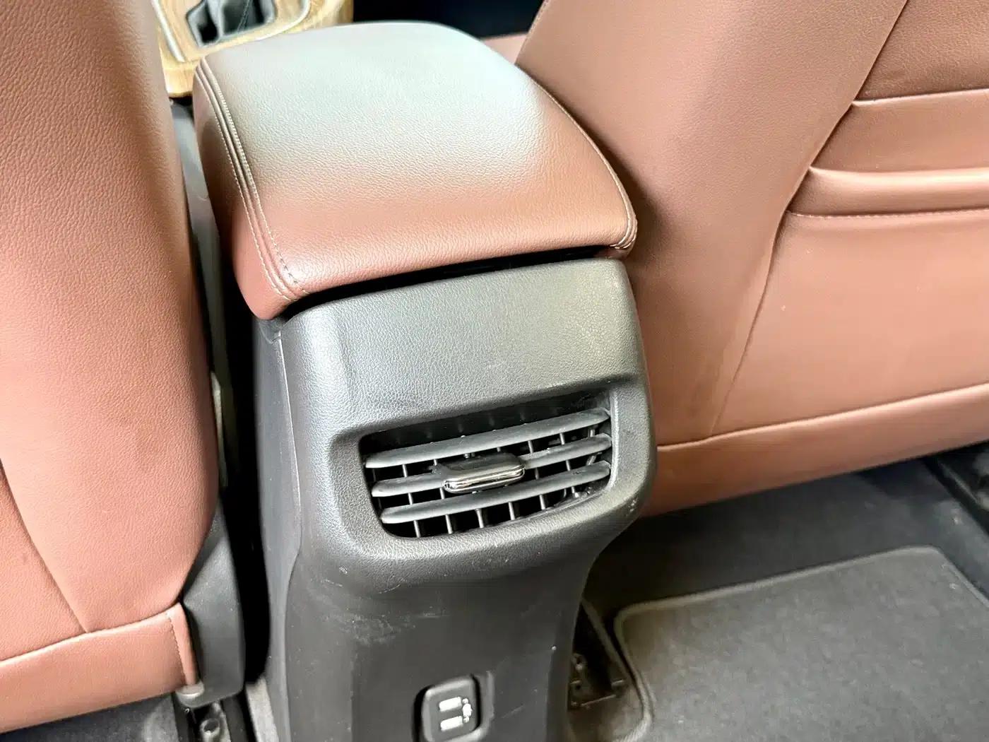 Buick GL6 2019 18T 6-seater Connected Premium Edition (China VI Emission Standard) — миниатюра 14