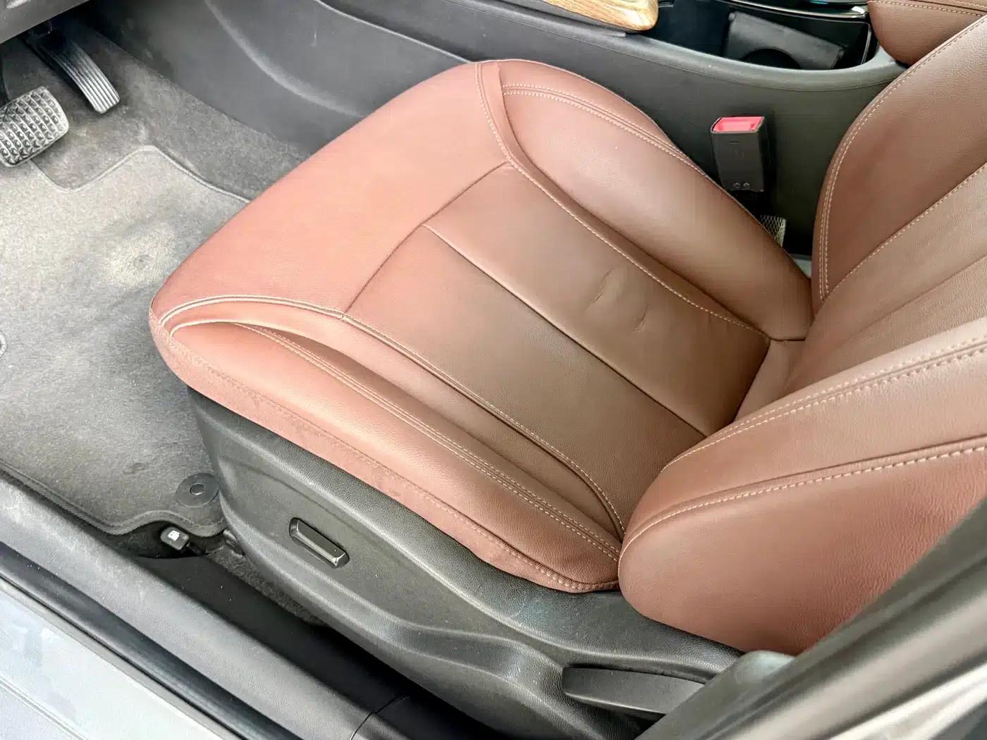 Buick GL6 2019 18T 6-seater Connected Premium Edition (China VI Emission Standard) — миниатюра 8