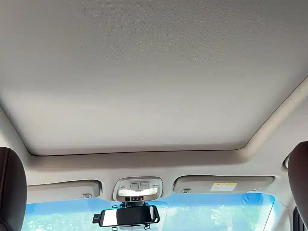 Buick GL6 2018 18T 6-seater Premium — миниатюра 16