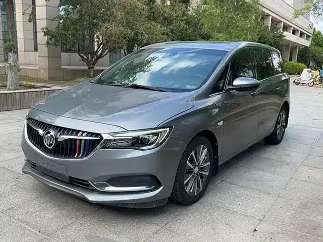 Buick GL6 2018 18T 6-seater Premium