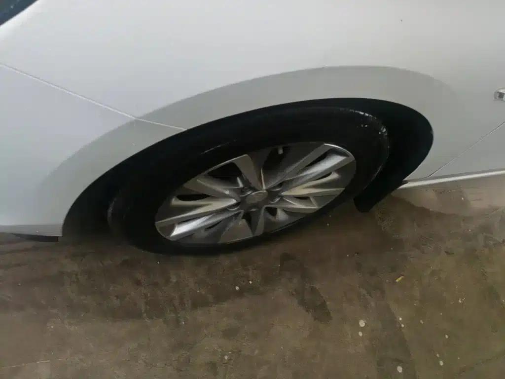Buick GL6 2019 18T 6-seater Connected Luxury Model (China VI Emission Standard) — миниатюра 23