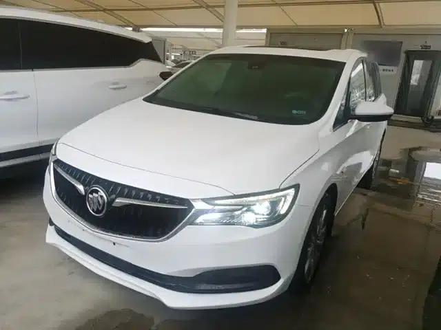 Buick GL6 2019 18T 6-seater Connected Luxury Model (China VI Emission Standard)
