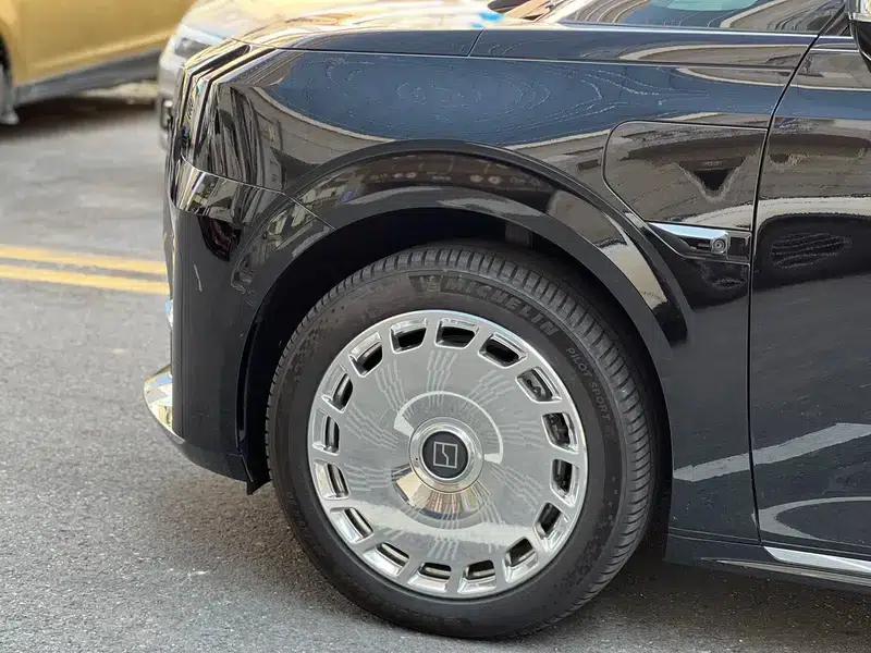 ZEEKR 009 2024 Model AWD 108kWh — миниатюра 7