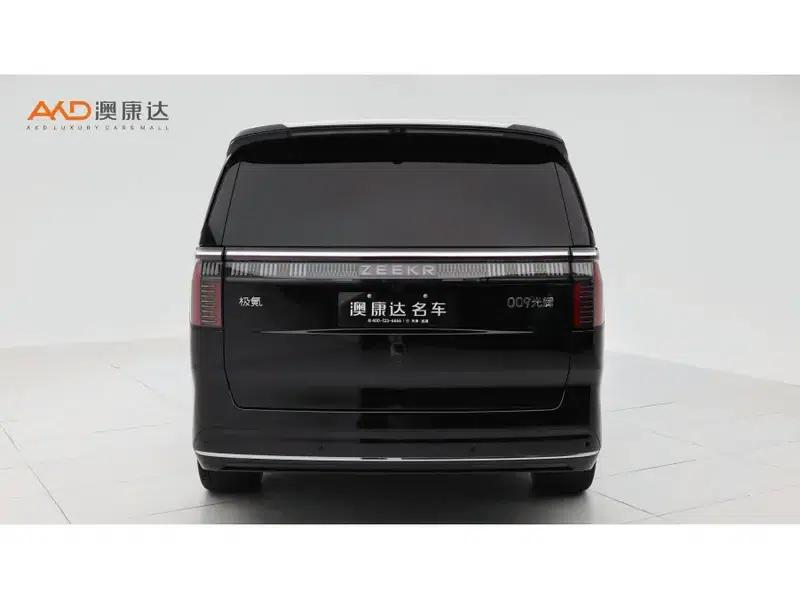 ZEEKR 009 2024 Model AWD 108kWh — миниатюра 3
