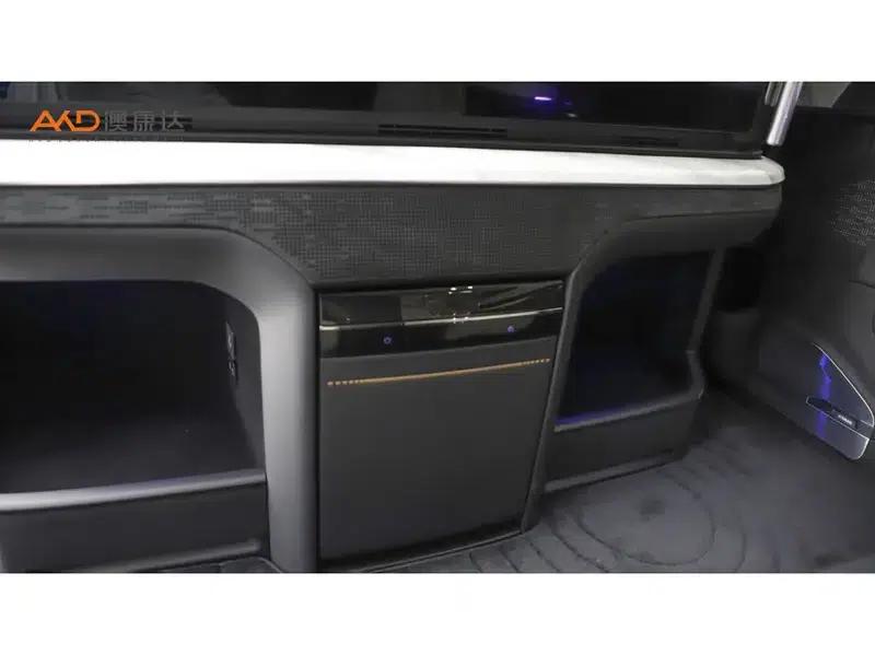 ZEEKR 009 2024 Model AWD 108kWh — миниатюра 5