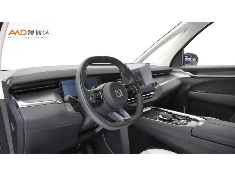 ZEEKR 009 2024 Model AWD 108kWh — миниатюра 6
