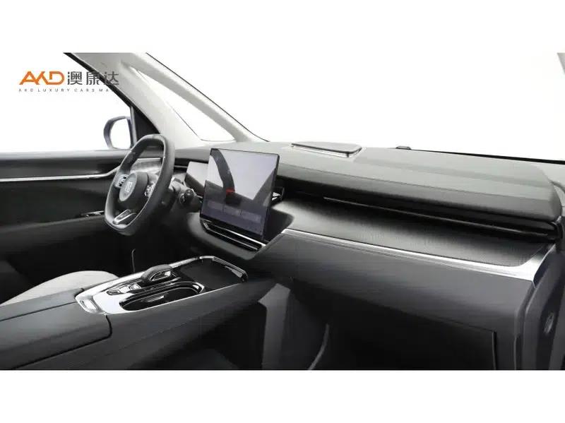 ZEEKR 009 2024 Model AWD 108kWh — миниатюра 7