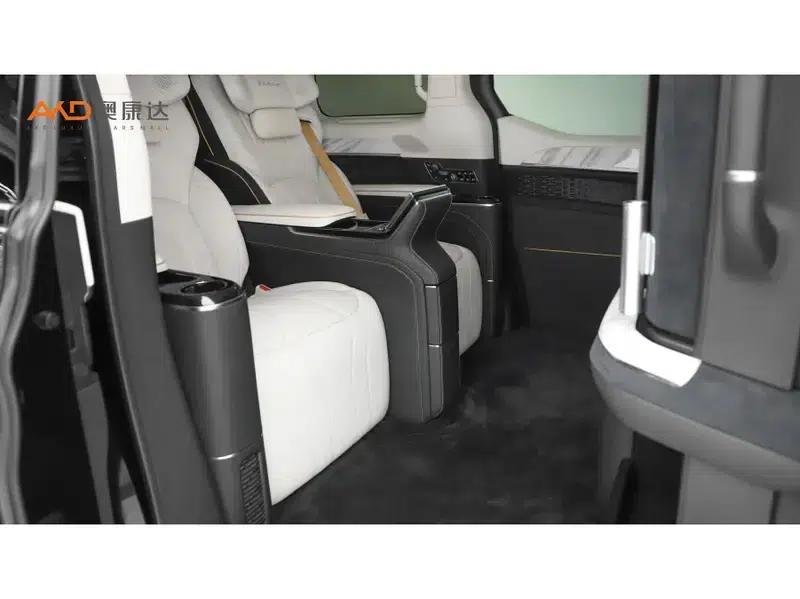 ZEEKR 009 2024 Model AWD 108kWh — миниатюра 8
