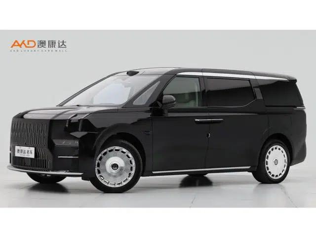 ZEEKR 009 2024 Model AWD 108kWh