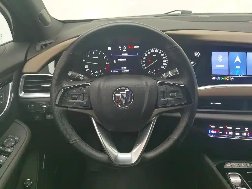 Enclave 2020 28T AWD Premium Flagship — миниатюра 11