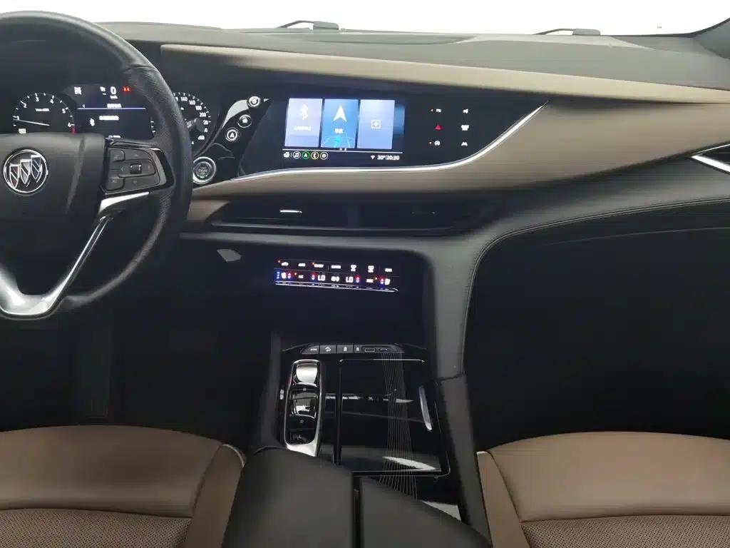 Enclave 2020 28T AWD Premium Flagship — миниатюра 12