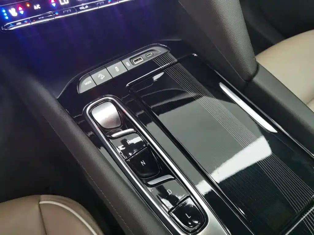 Enclave 2020 28T AWD Premium Flagship — миниатюра 13