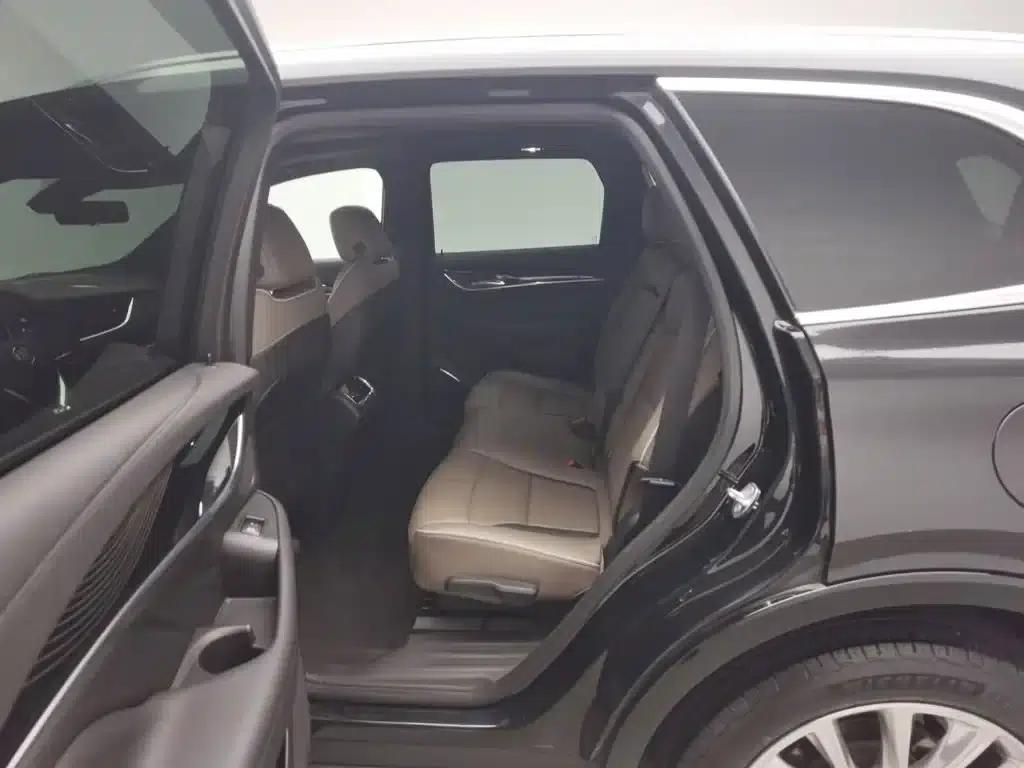 Enclave 2020 28T AWD Premium Flagship — миниатюра 15