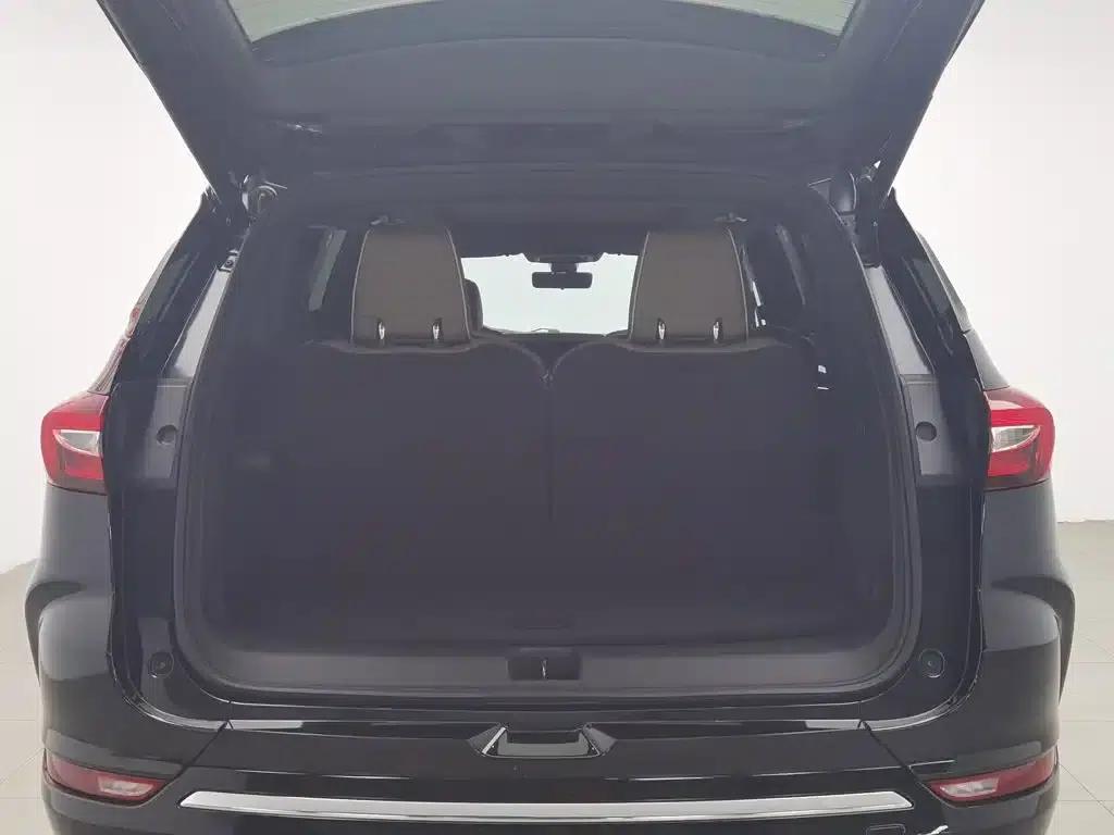 Enclave 2020 28T AWD Premium Flagship — миниатюра 16