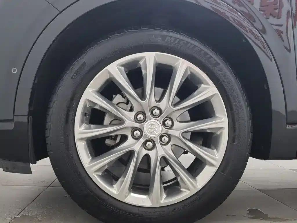 Enclave 2020 28T AWD Premium Flagship — миниатюра 17