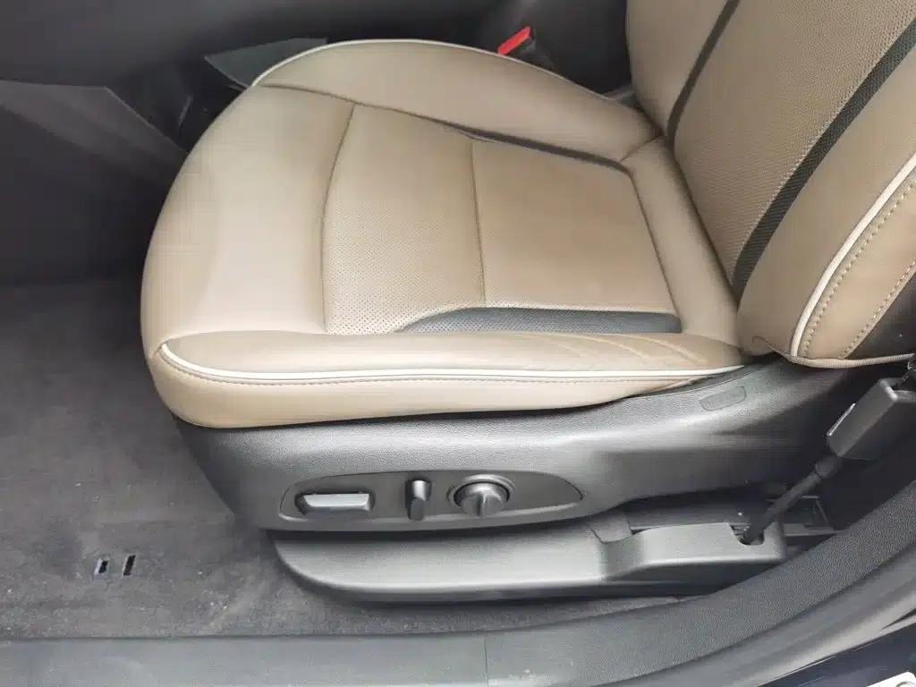 Enclave 2020 28T AWD Premium Flagship — миниатюра 20