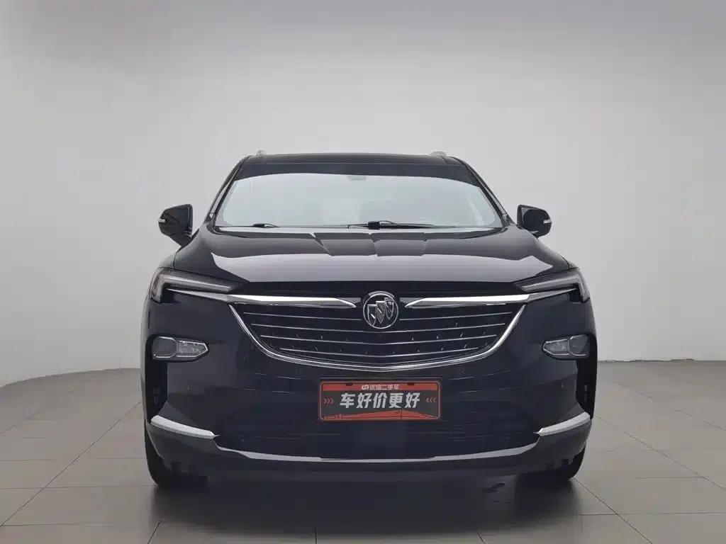 Enclave 2020 28T AWD Premium Flagship — миниатюра 3