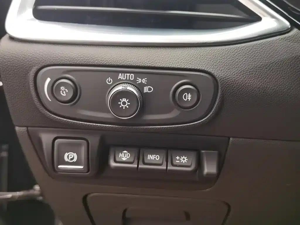 Enclave 2020 28T AWD Premium Flagship — миниатюра 21