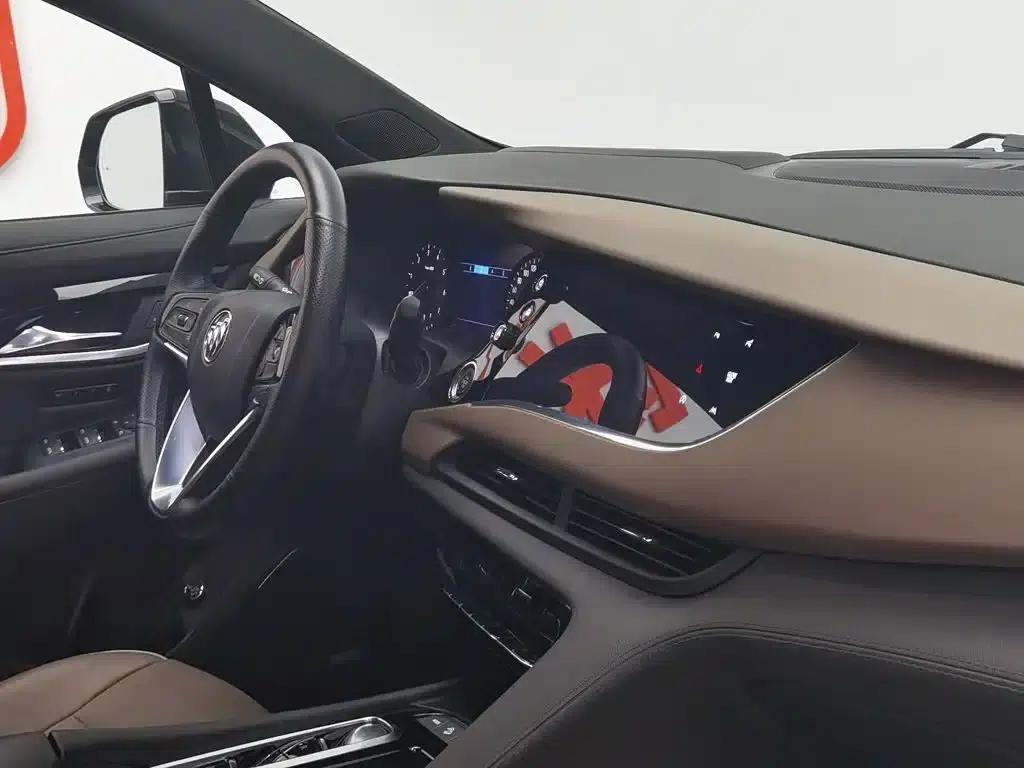 Enclave 2020 28T AWD Premium Flagship — миниатюра 22