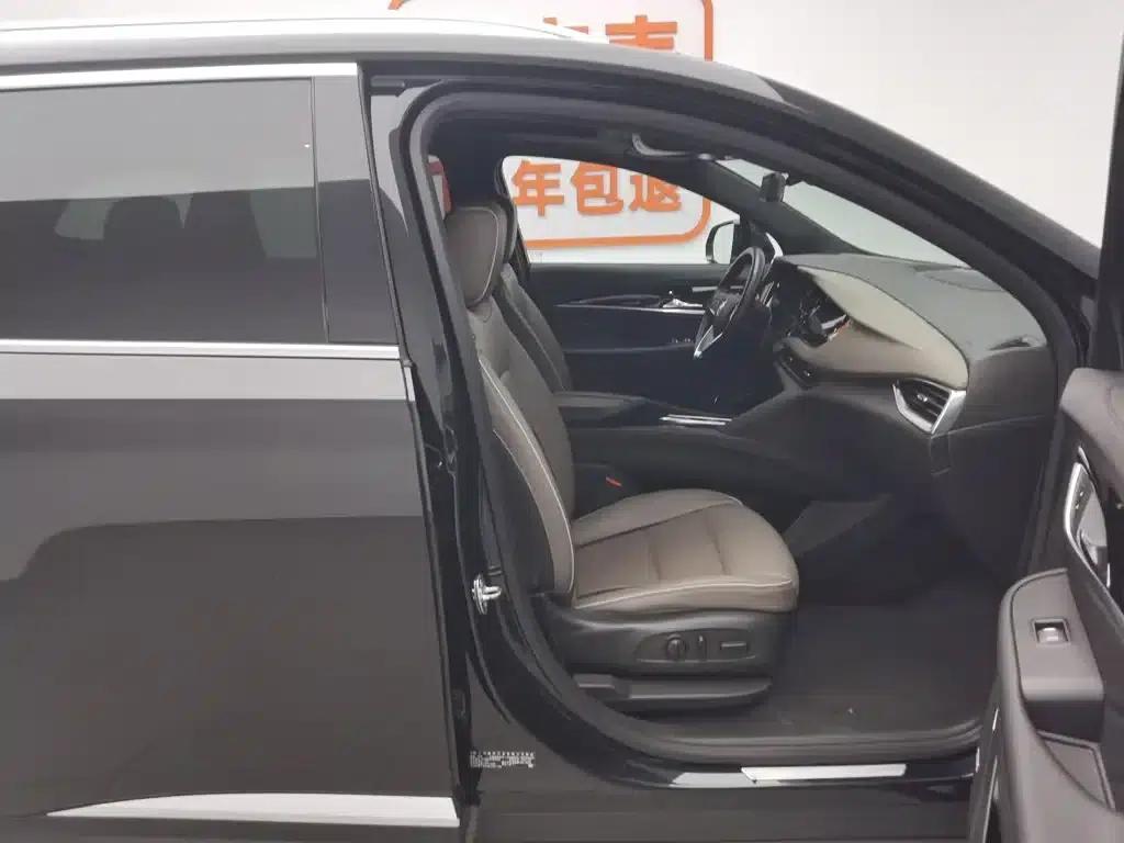 Enclave 2020 28T AWD Premium Flagship — миниатюра 23