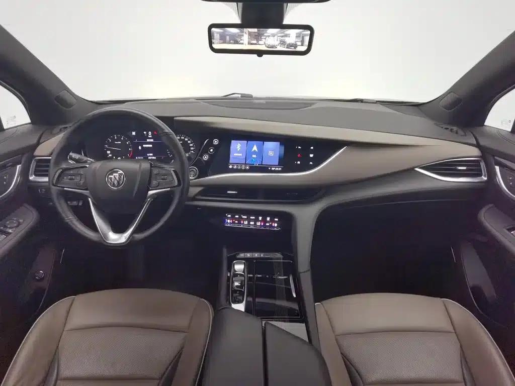 Enclave 2020 28T AWD Premium Flagship — миниатюра 5