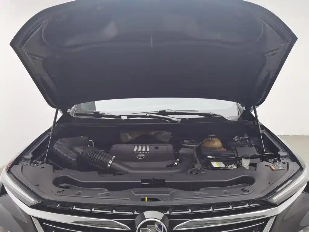 Enclave 2020 28T AWD Premium Flagship — миниатюра 6