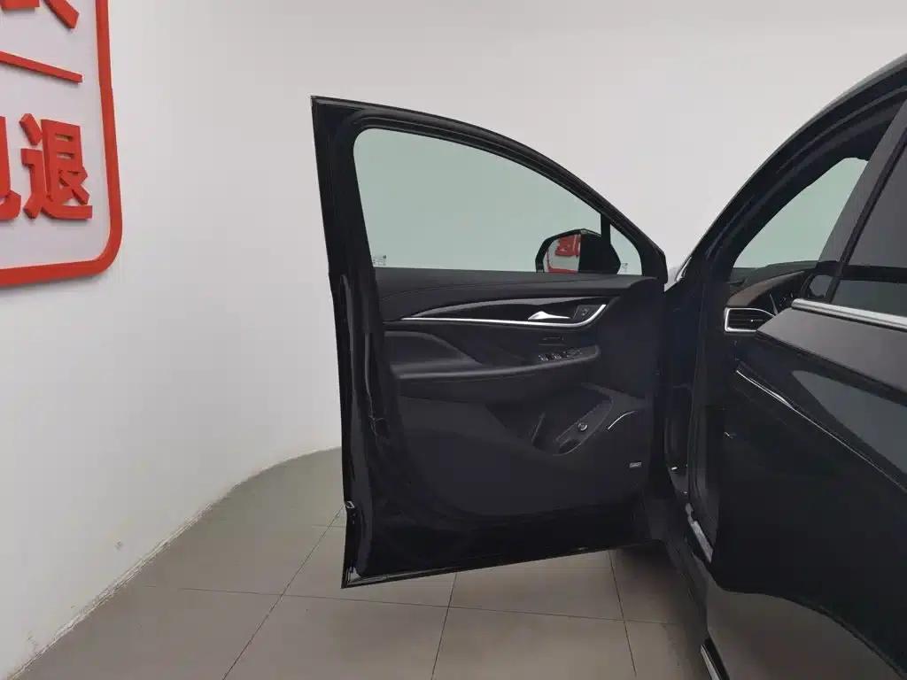 Enclave 2020 28T AWD Premium Flagship — миниатюра 8
