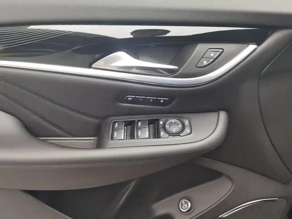 Enclave 2020 28T AWD Premium Flagship — миниатюра 9
