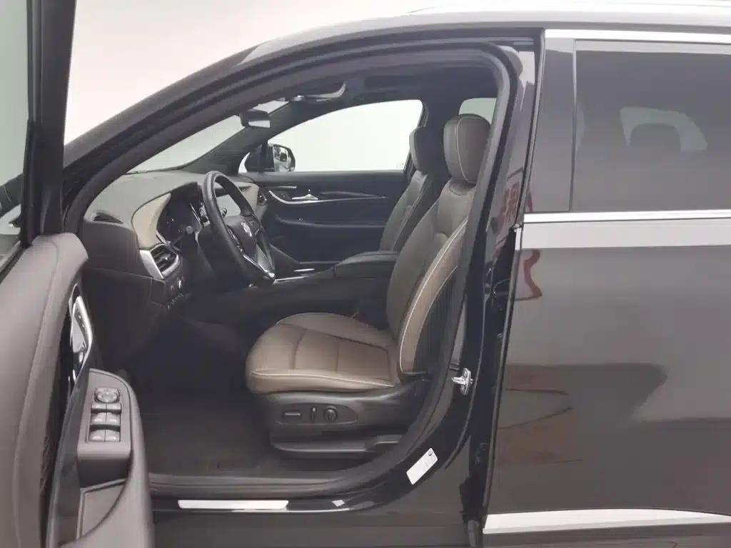 Enclave 2020 28T AWD Premium Flagship — миниатюра 10