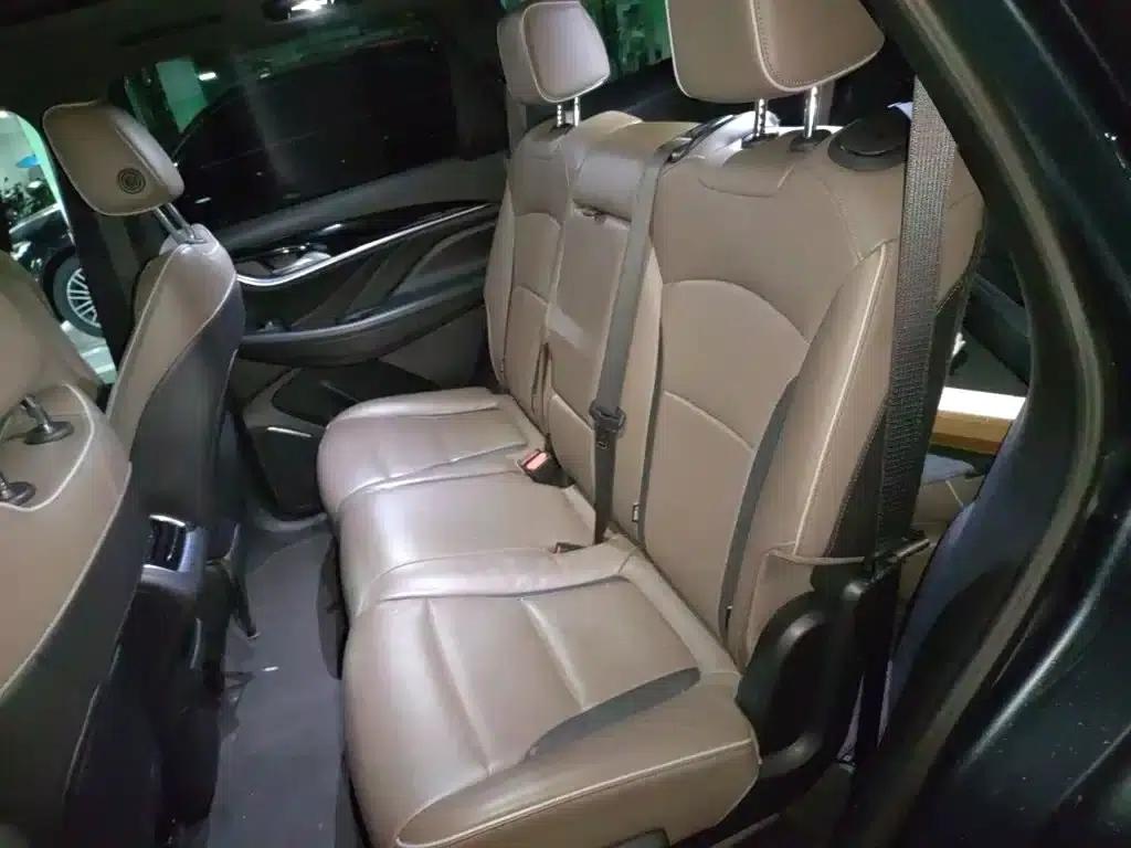 Enclave 2020 28T AWD Flagship — миниатюра 15