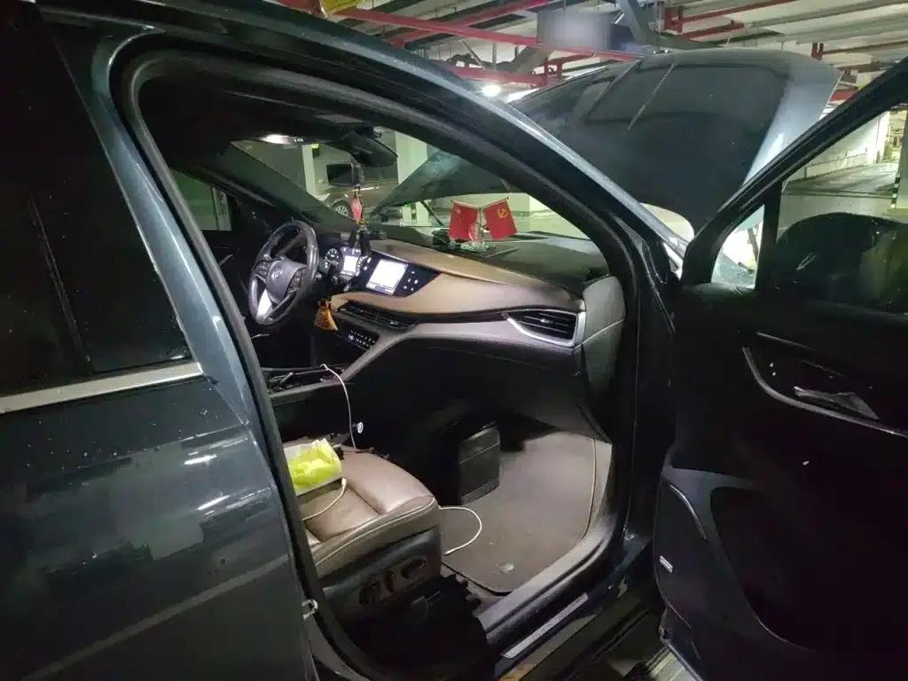 Enclave 2020 28T AWD Flagship — миниатюра 20