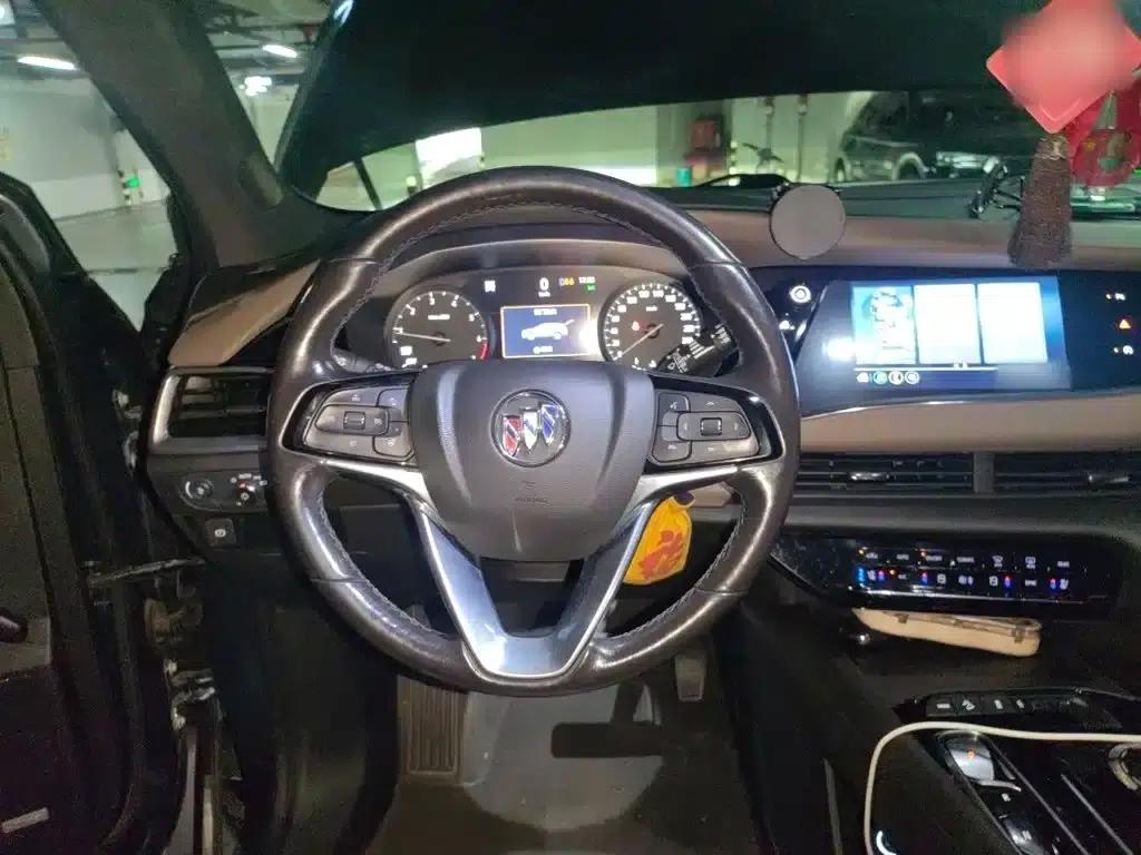 Enclave 2020 28T AWD Flagship — миниатюра 3