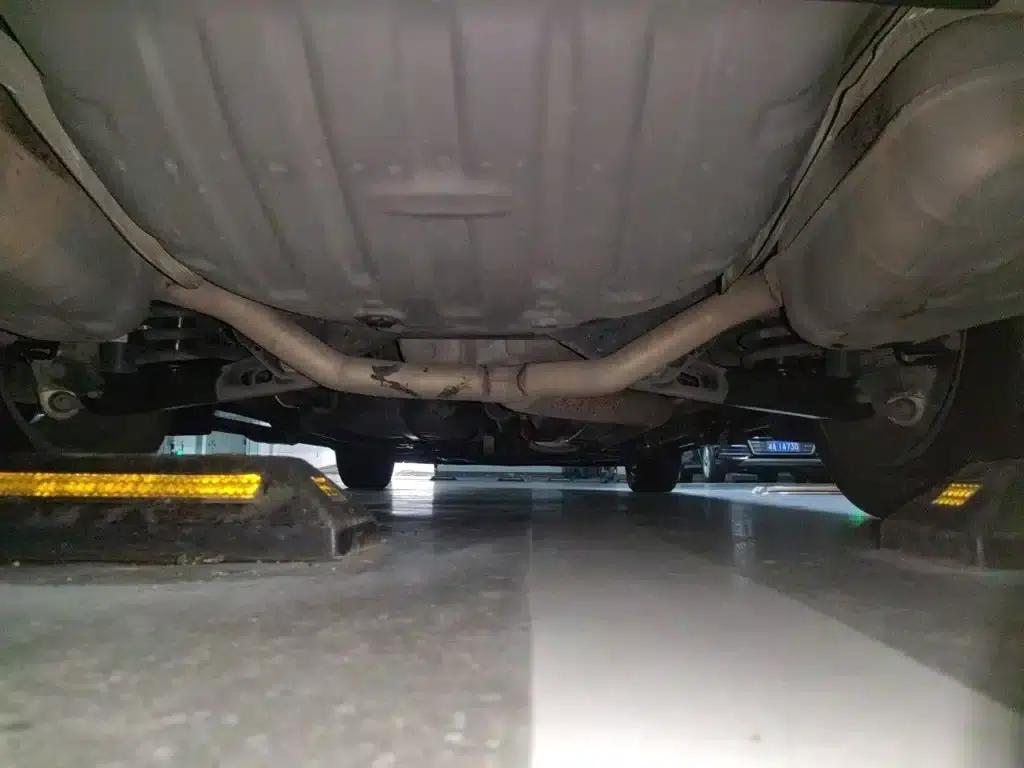 Enclave 2020 28T AWD Flagship — миниатюра 25