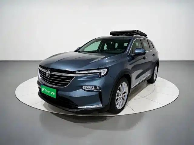 Enclave 2020 28T AWD Flagship