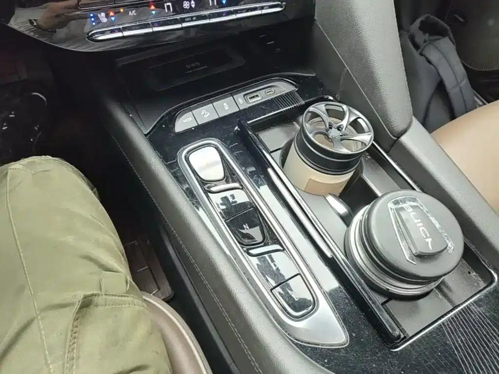 Enclave 2020 28T AWD Premium Flagship — миниатюра 14