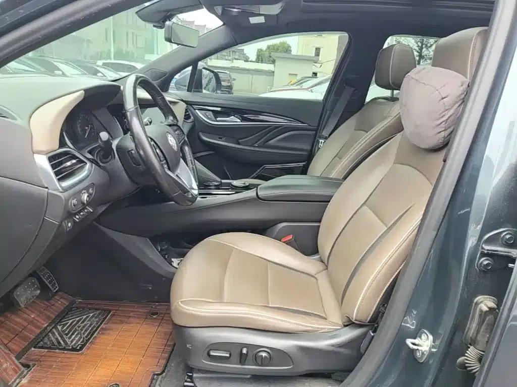 Enclave 2020 28T AWD Premium Flagship — миниатюра 15